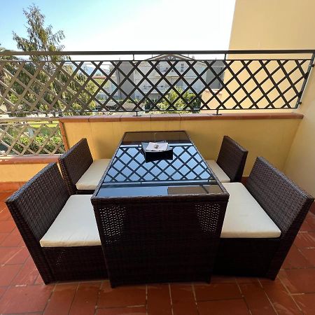 Matiseahouse Apartment Маса Екстериор снимка