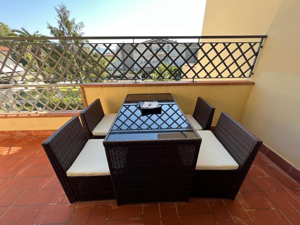 Matiseahouse Apartment Маса Екстериор снимка