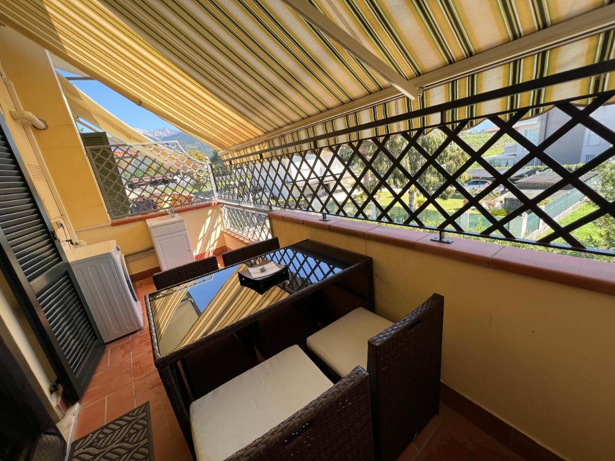 Matiseahouse Apartment Маса Екстериор снимка
