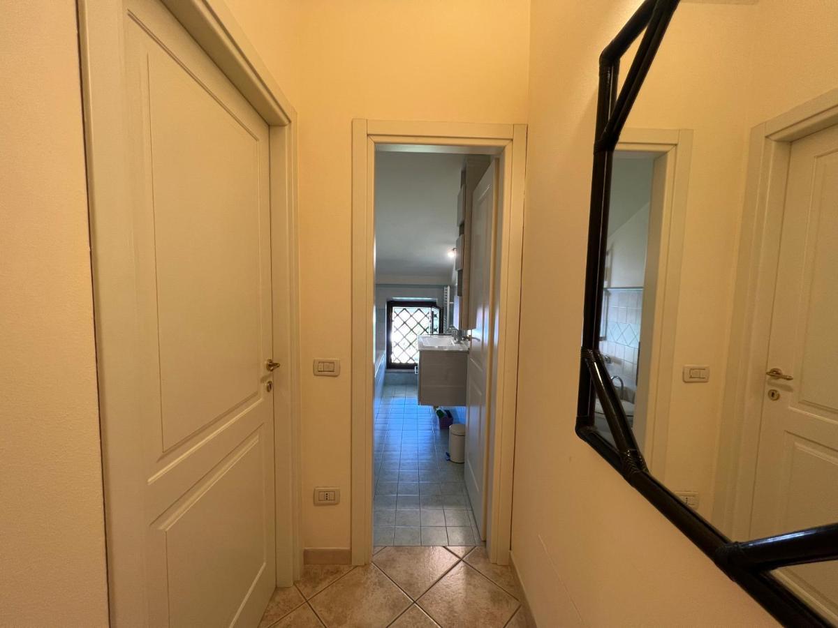 Matiseahouse Apartment Маса Екстериор снимка
