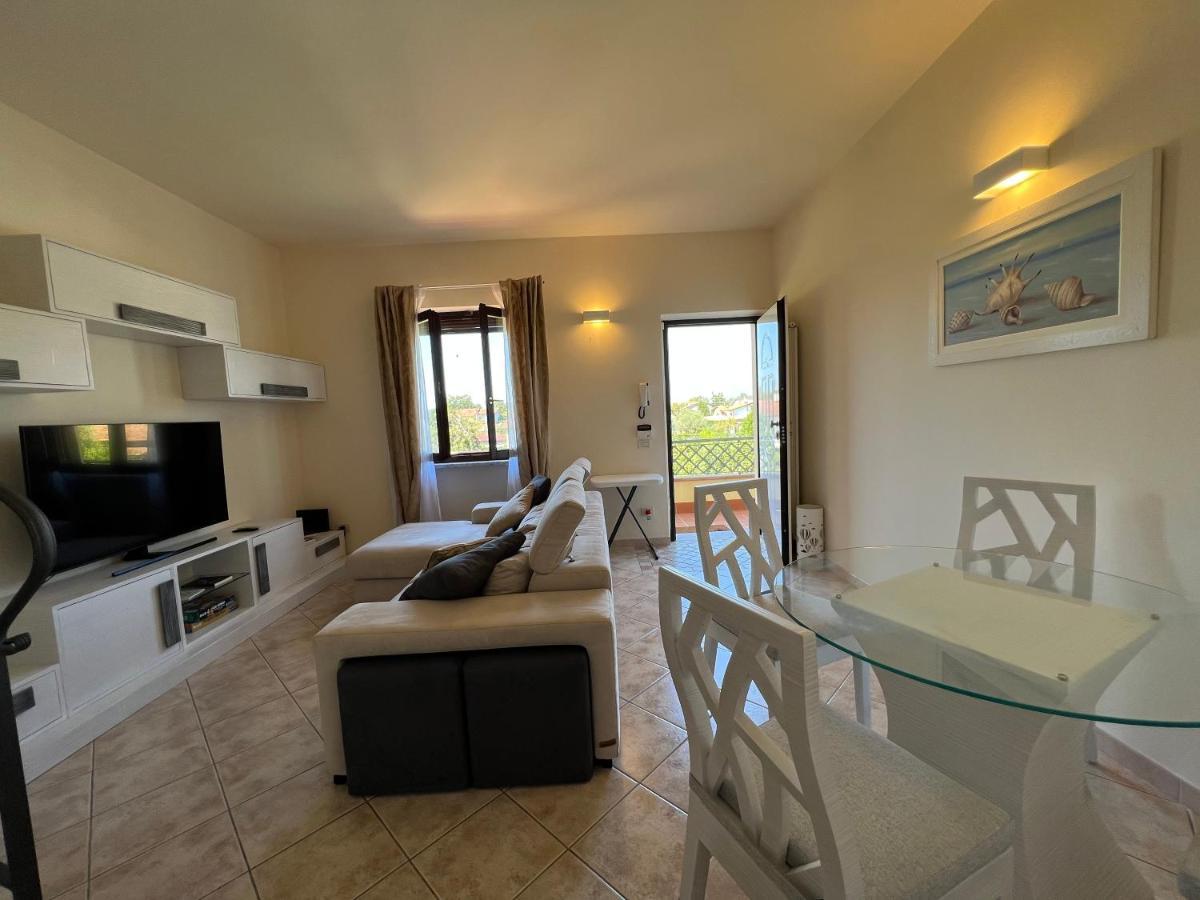 Matiseahouse Apartment Маса Екстериор снимка