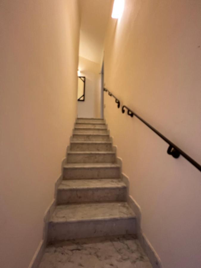 Matiseahouse Apartment Маса Екстериор снимка