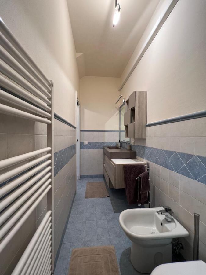 Matiseahouse Apartment Маса Екстериор снимка